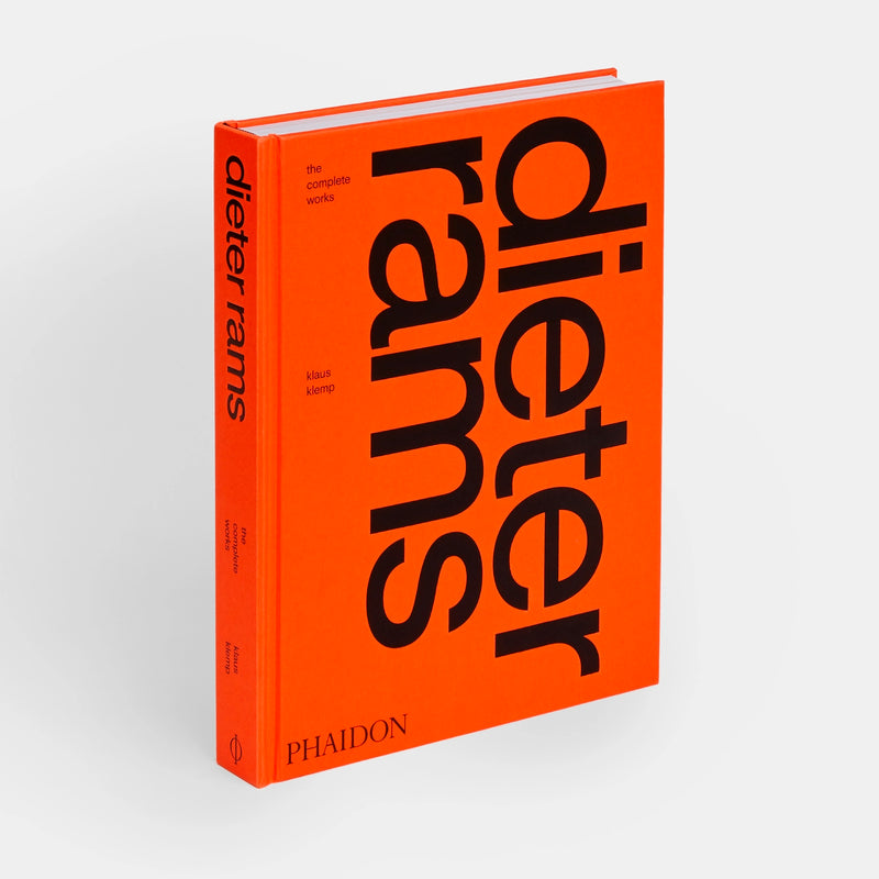 Dieter Rams