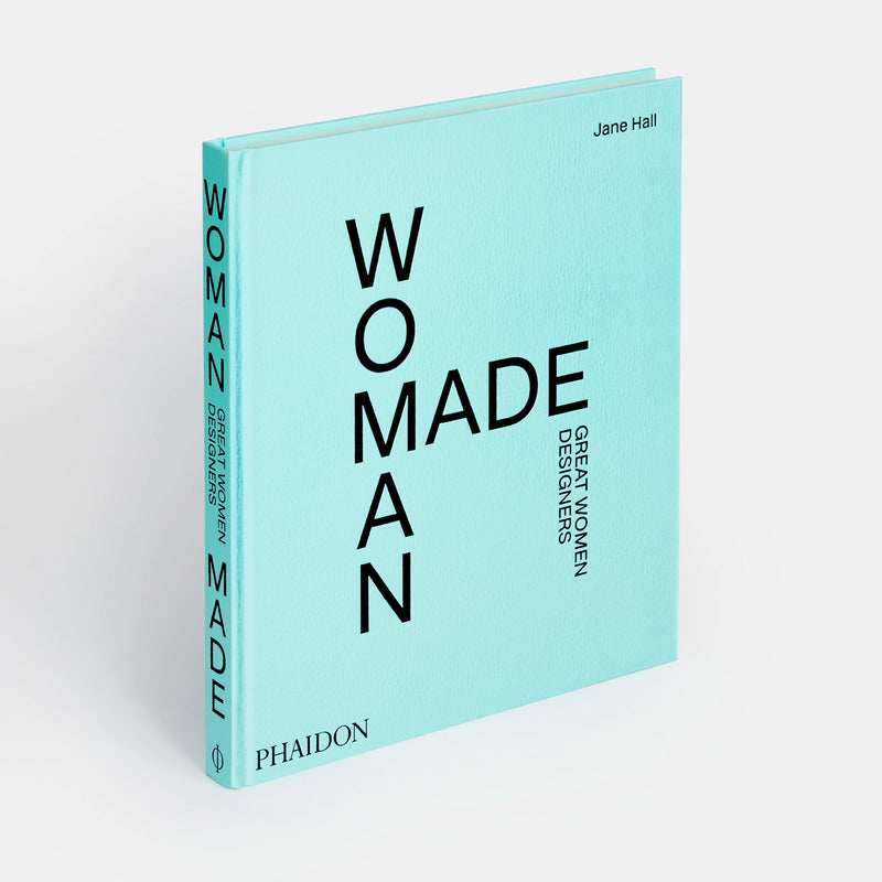 Woman Made