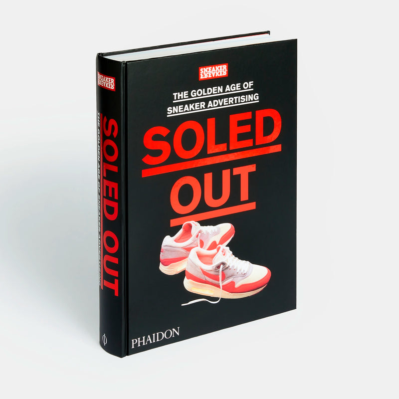 Soled Out