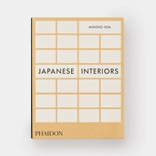 Japanese Interiors