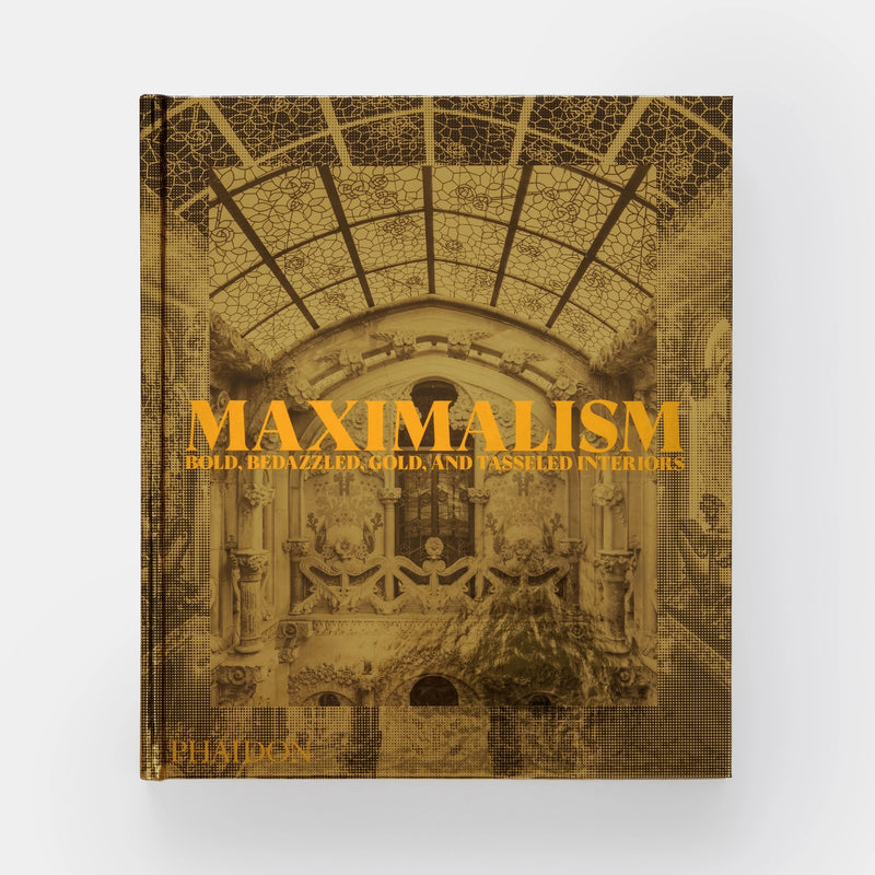 Maximalism
