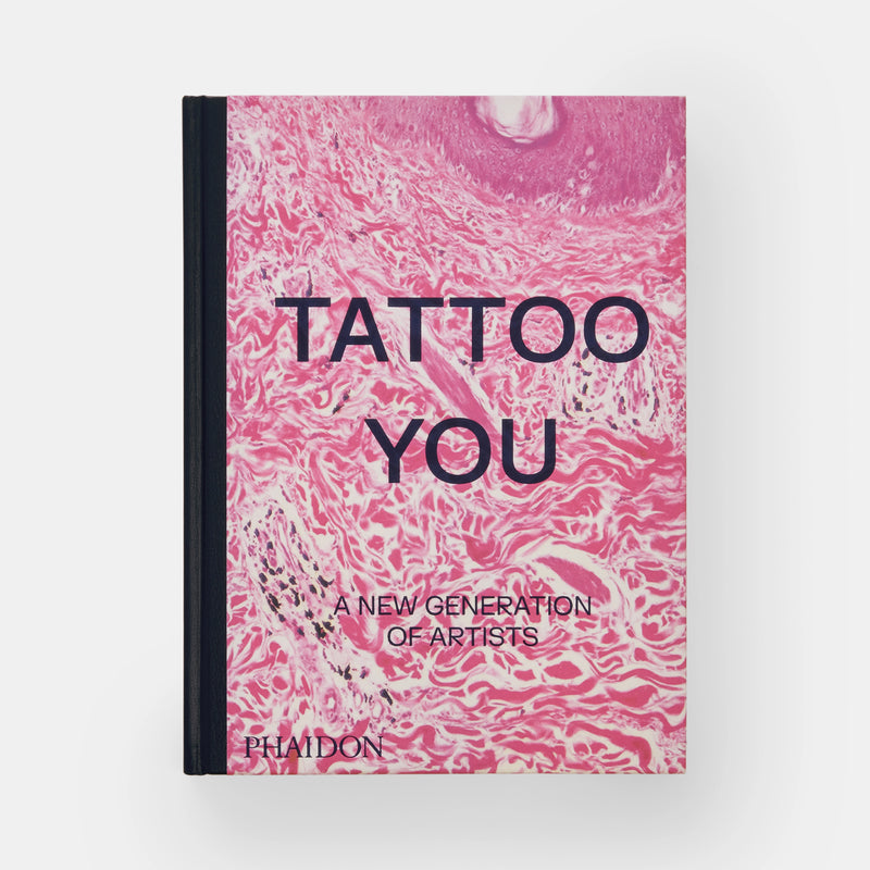 Tattoo You