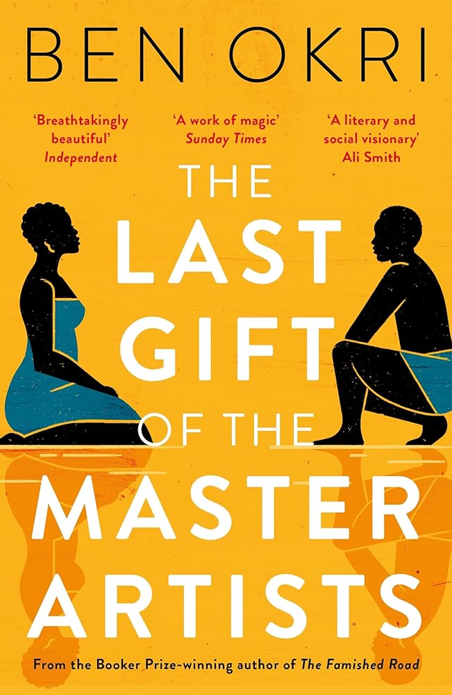 The Last Gift of the Master Artist