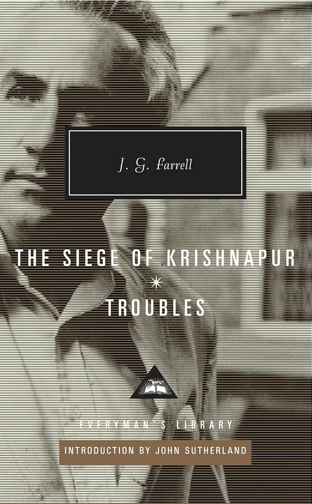 Troubles