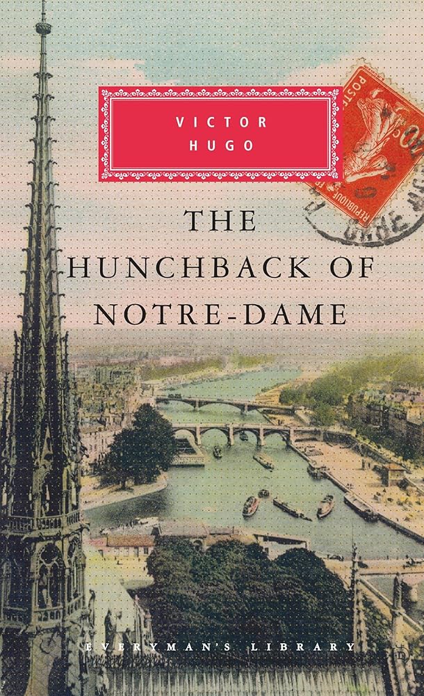 Hunchback of Notre-Dame