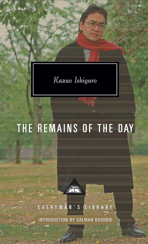 The Remains Of The Day