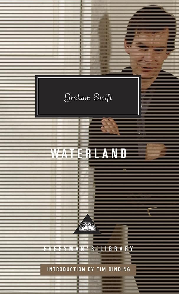 Waterland