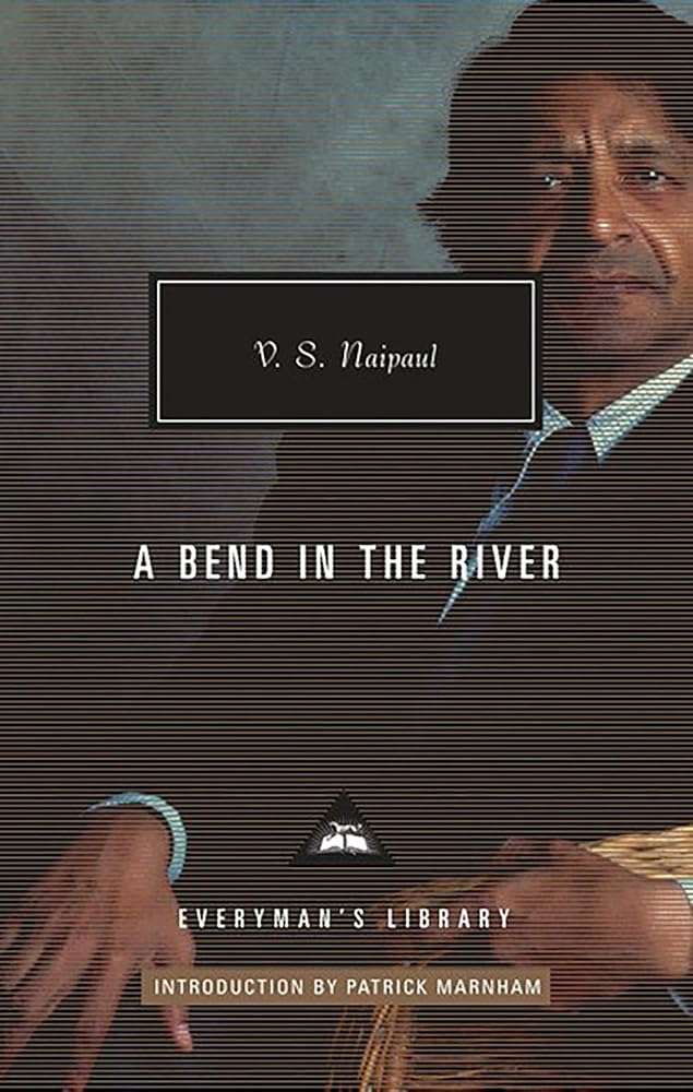 Bend In The River