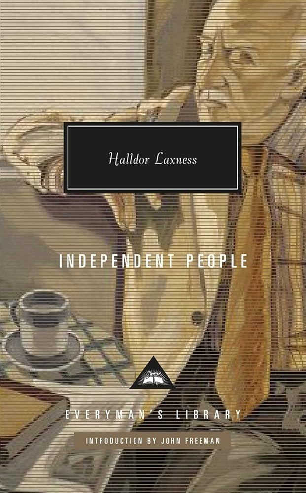 Independent People