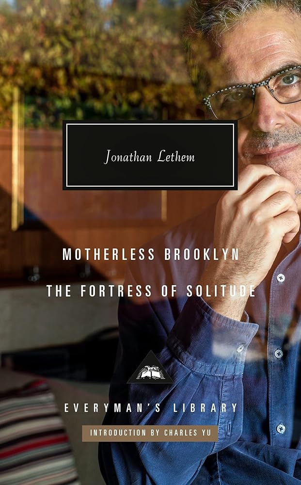 Motherless Brooklyn/ Fortress of Solitude