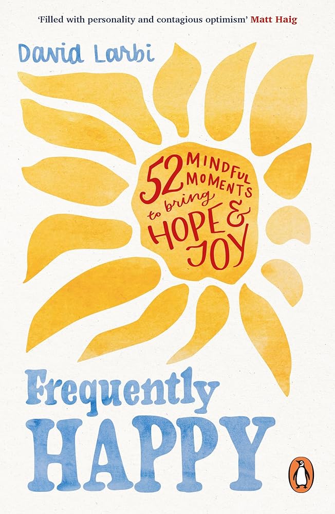 Frequently Happy