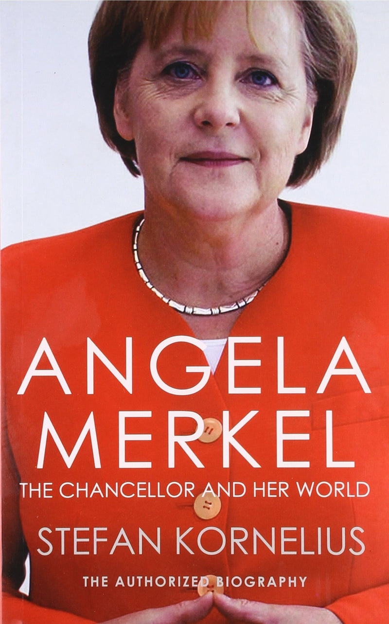 Angela Merkel