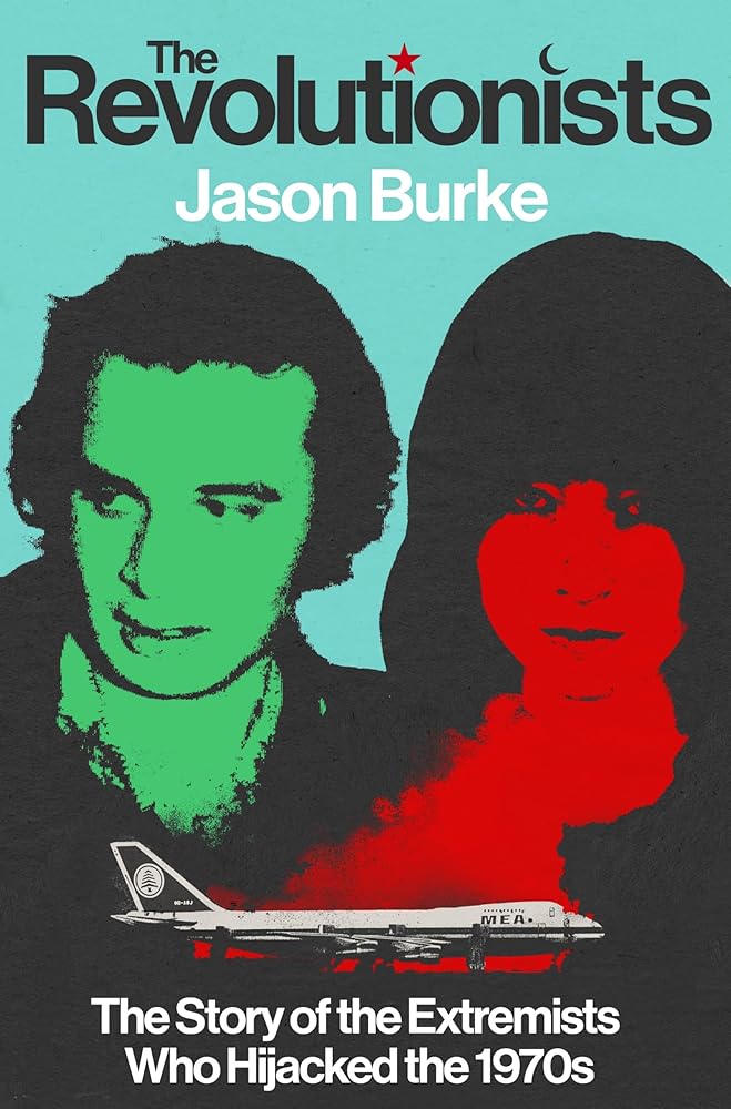 The Revolutionists