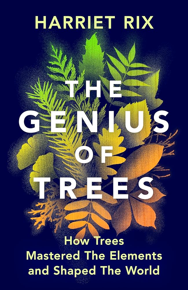 The Genius of Trees