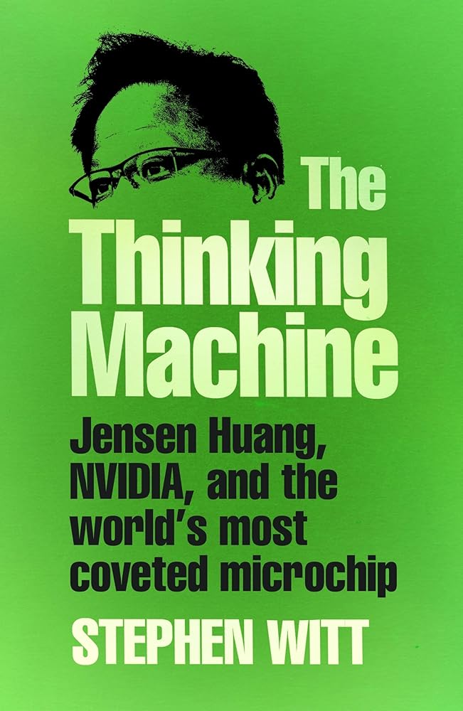 The Thinking Machine: