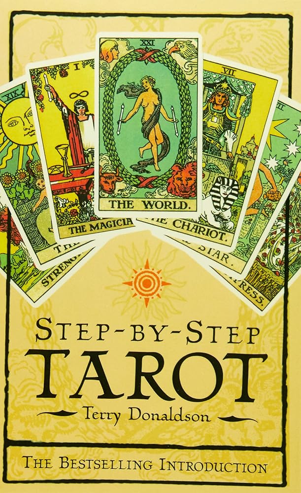 Step-by-Step Tarot