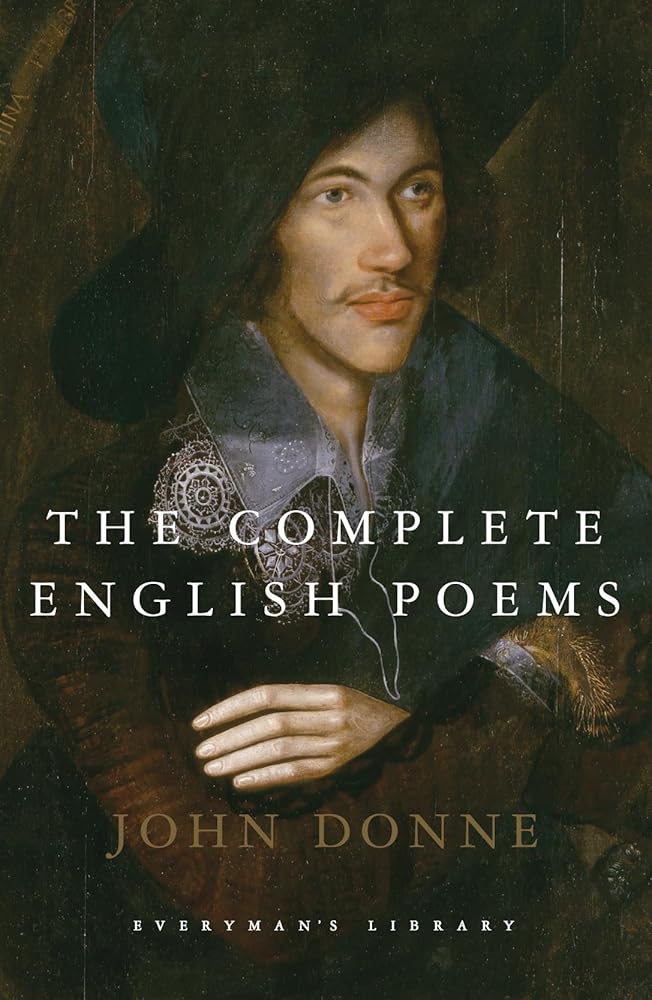 The Complete English Poems: John Donne