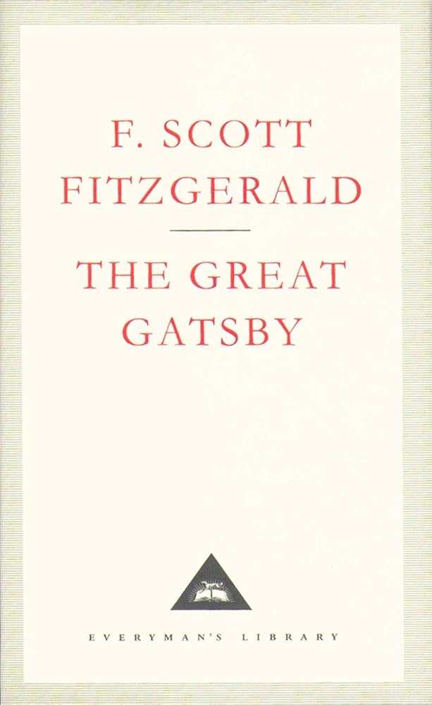 The Great Gatsby