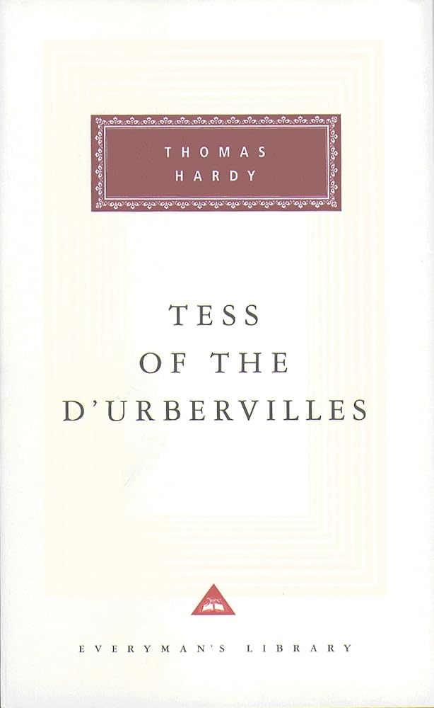 Tess of the D'Urbervilles