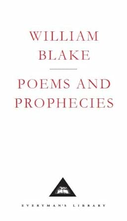 Poems and Prophecies
