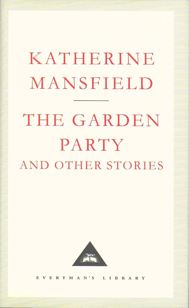 The Garden Party and Other Stories