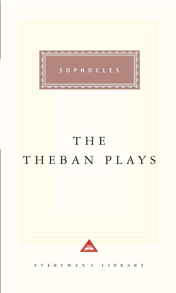 Theban Plays