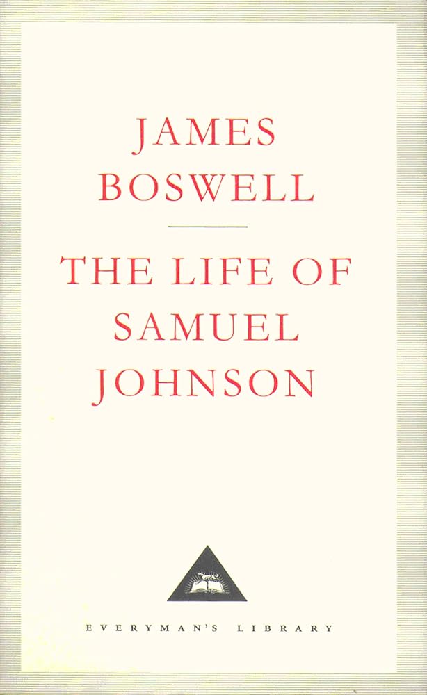 The Life Of Samuel Johnson