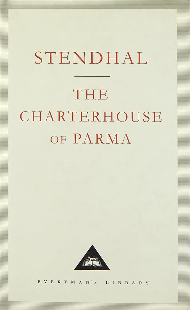 The Charterhouse of Parma