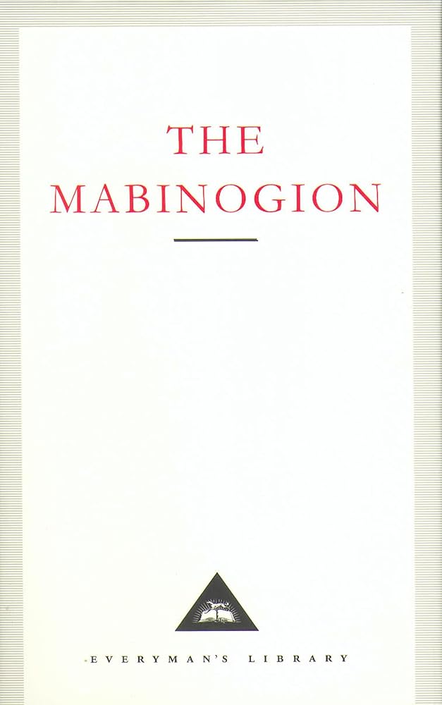 The Mabinogion