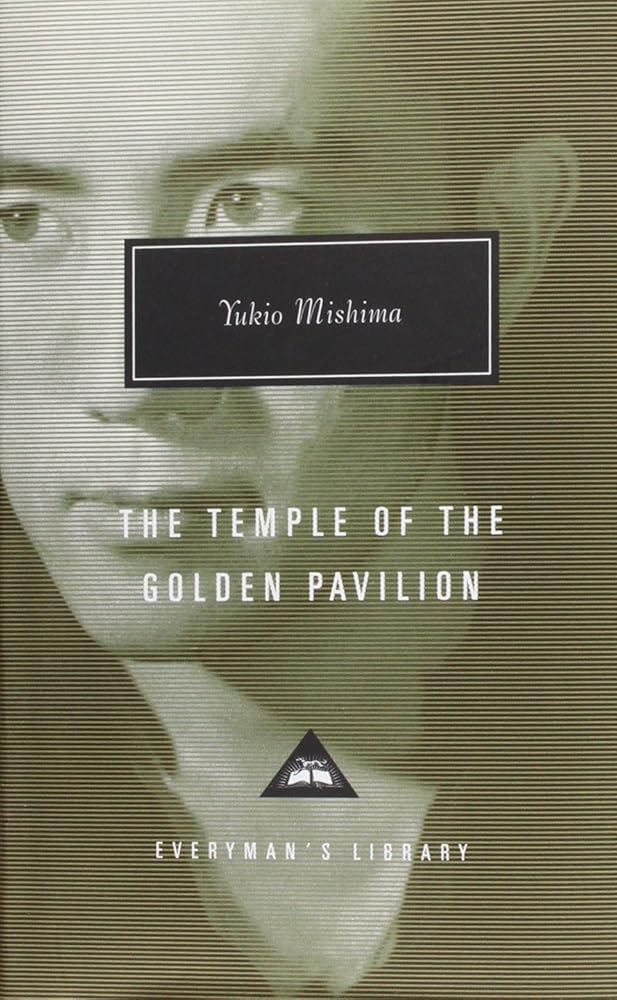 The Temple Of The Golden Pavilion