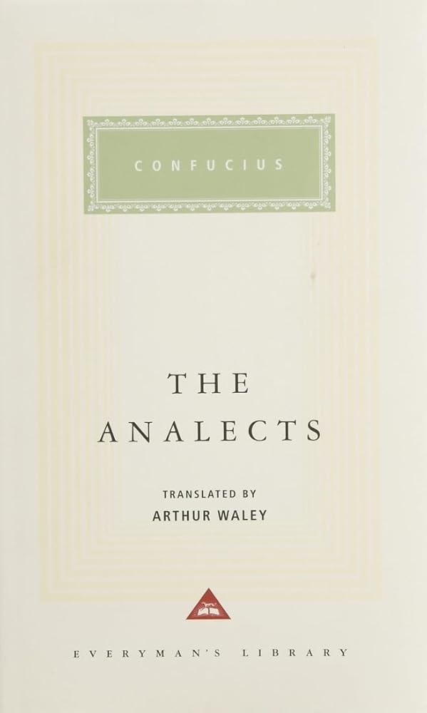 The Analects