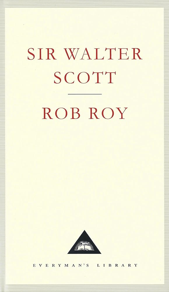 Rob Roy