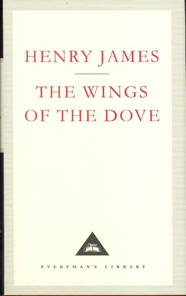 The Wings of the Dove