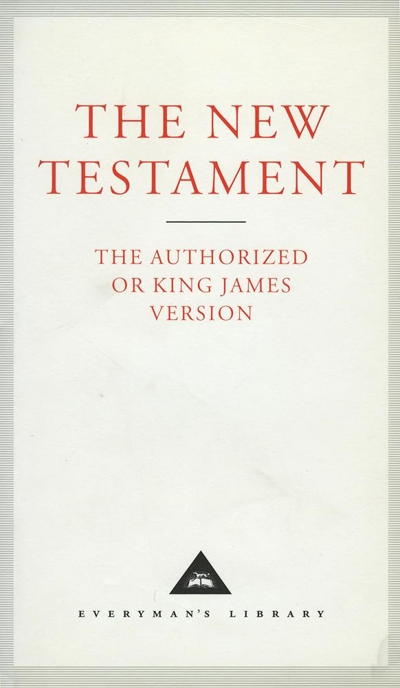 New Testament
