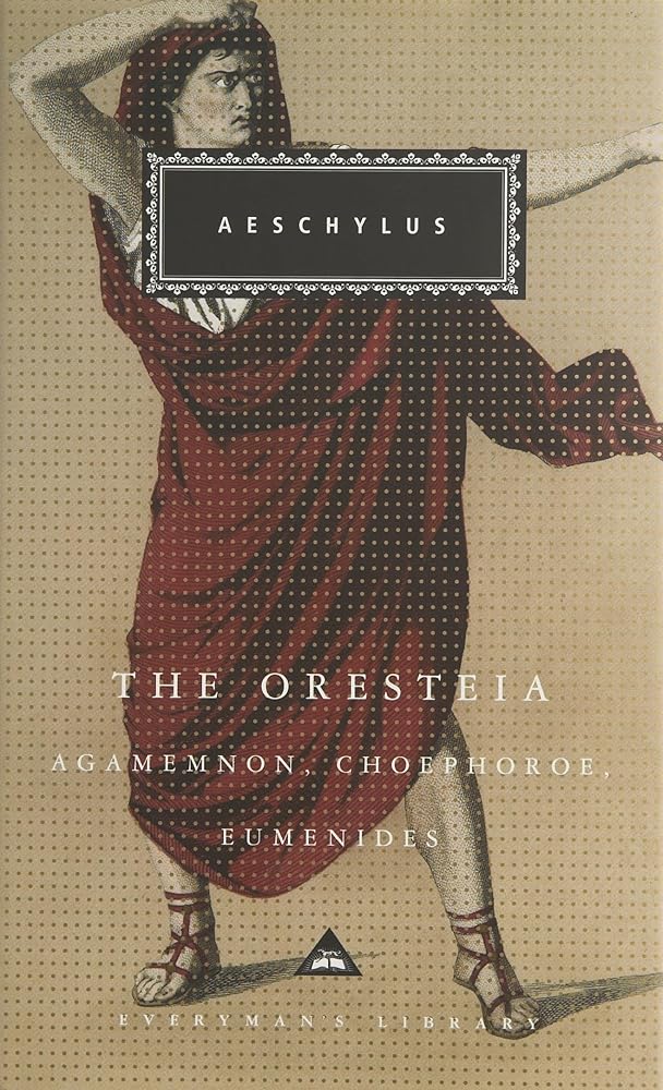 The Oresteia