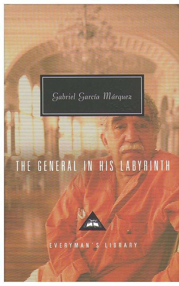 The General in his Labyrinth