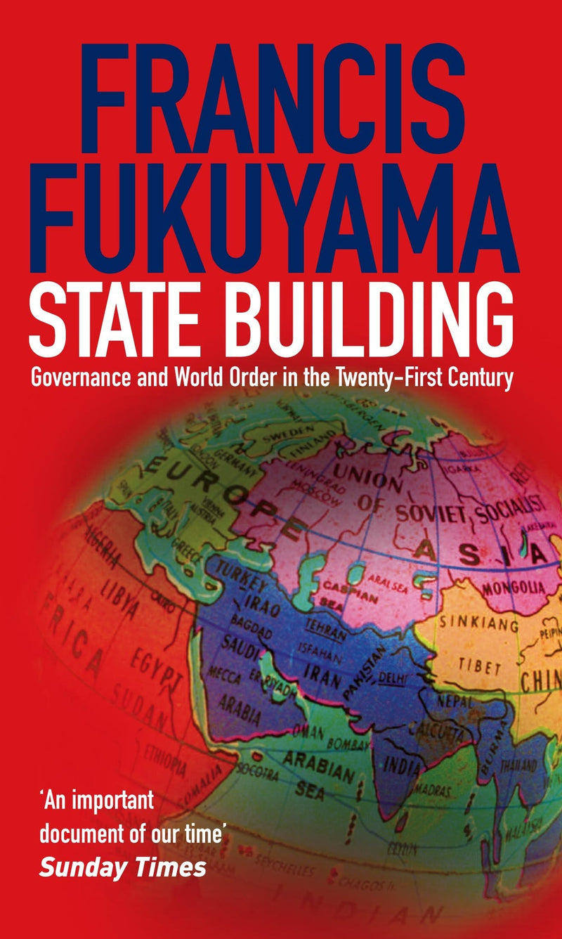 State-Building