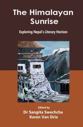 The Himalayan Sunrise