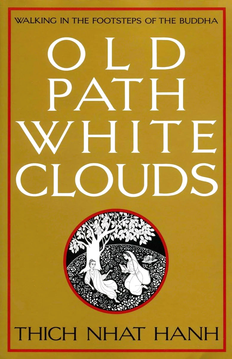Old Path White Clouds