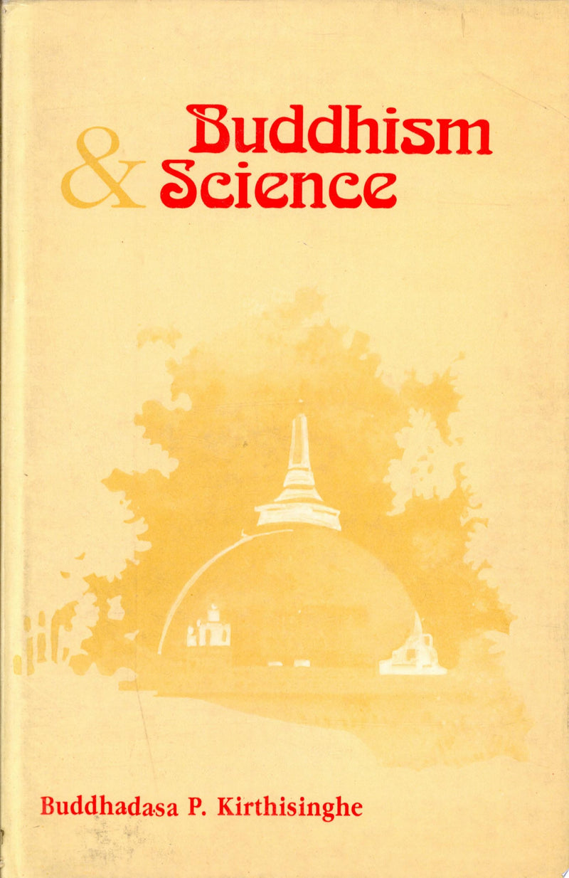 Buddhism and Science