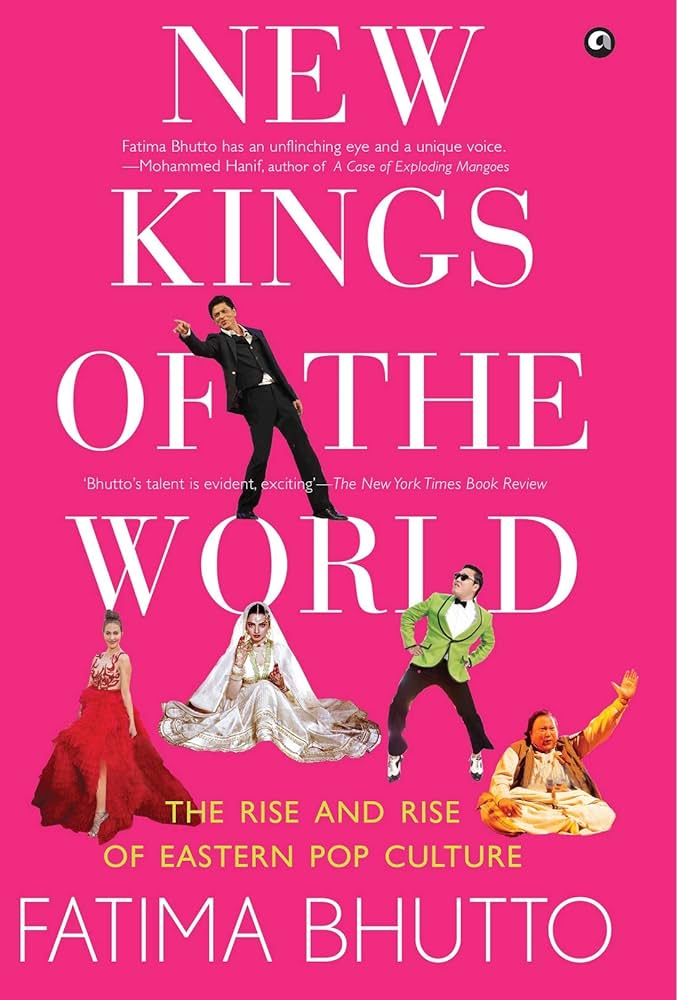New Kings of the World