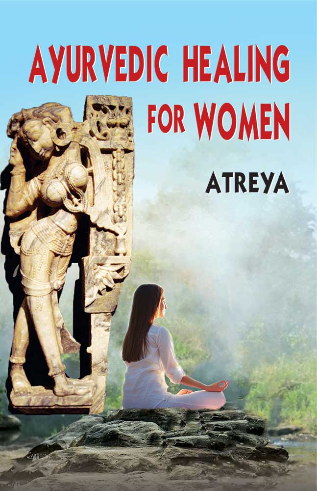 Ayurvedic Healing for Women