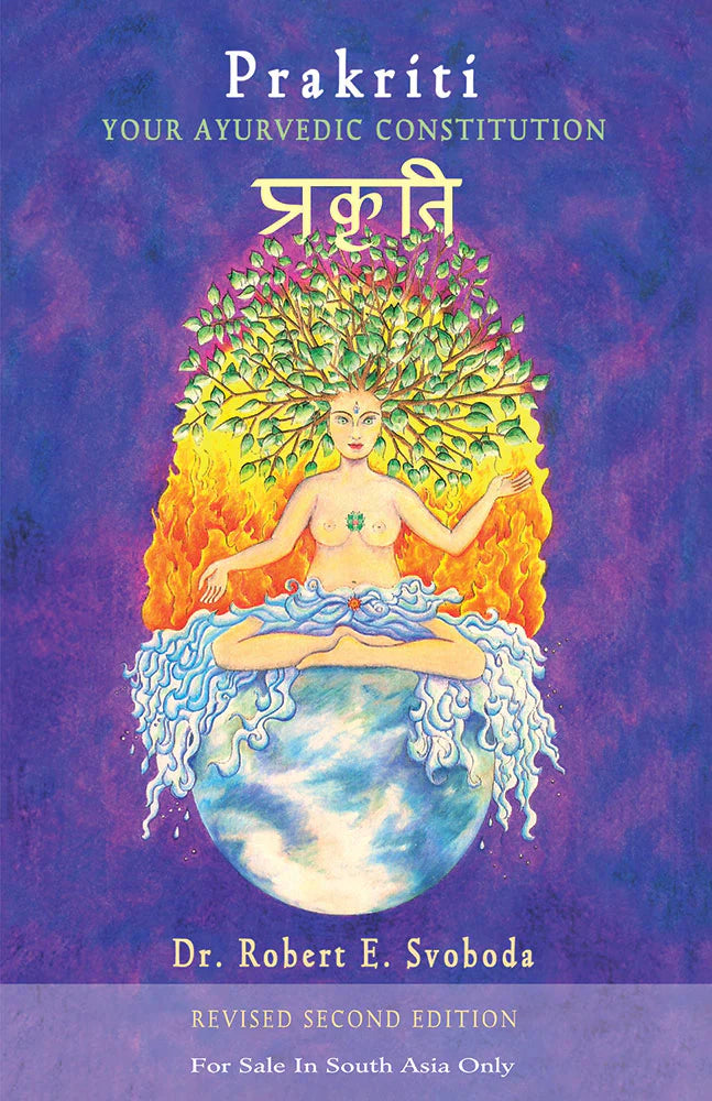 Prakriti