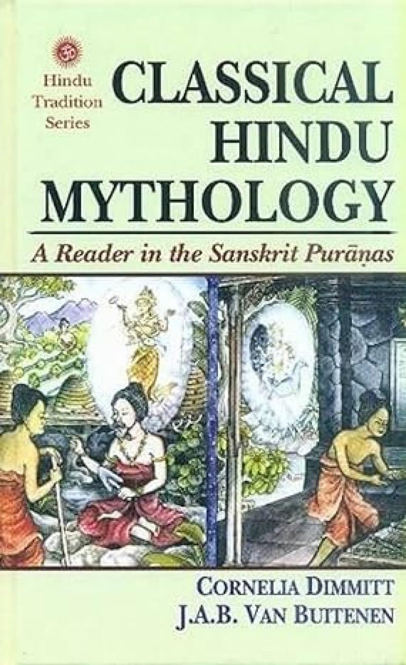 Classical Hindu Mythology