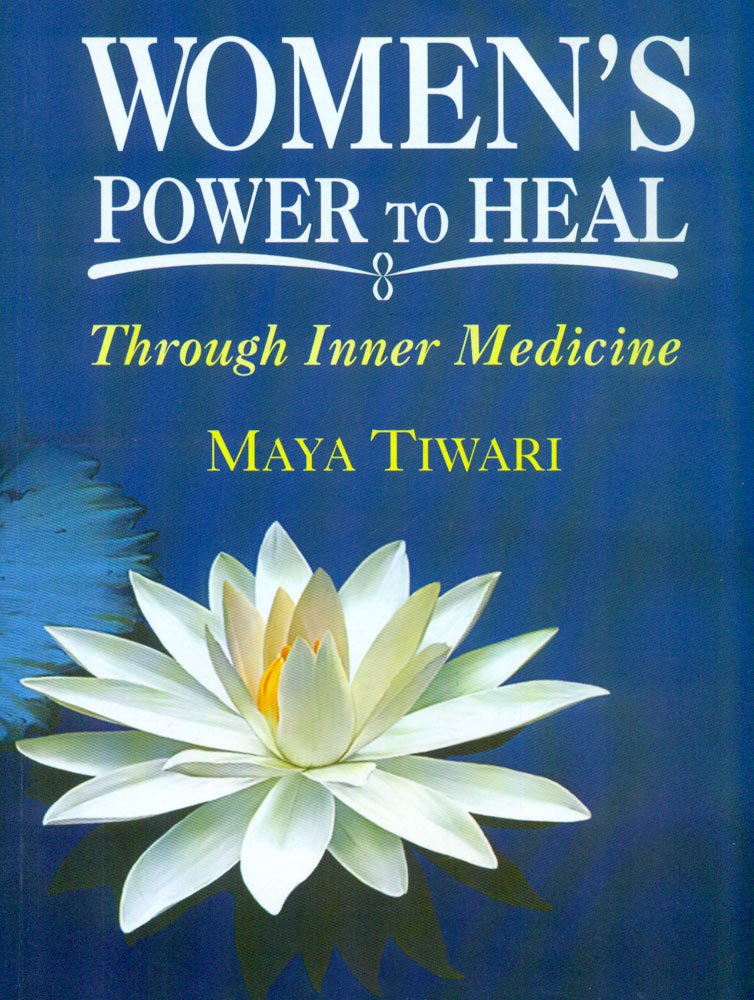 Women's Power To Heal