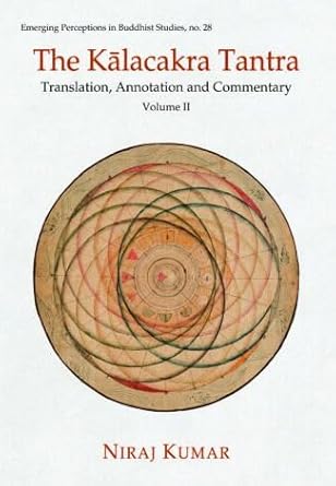 The Kalacakra Tantra