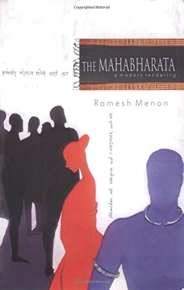 The Mahabharata