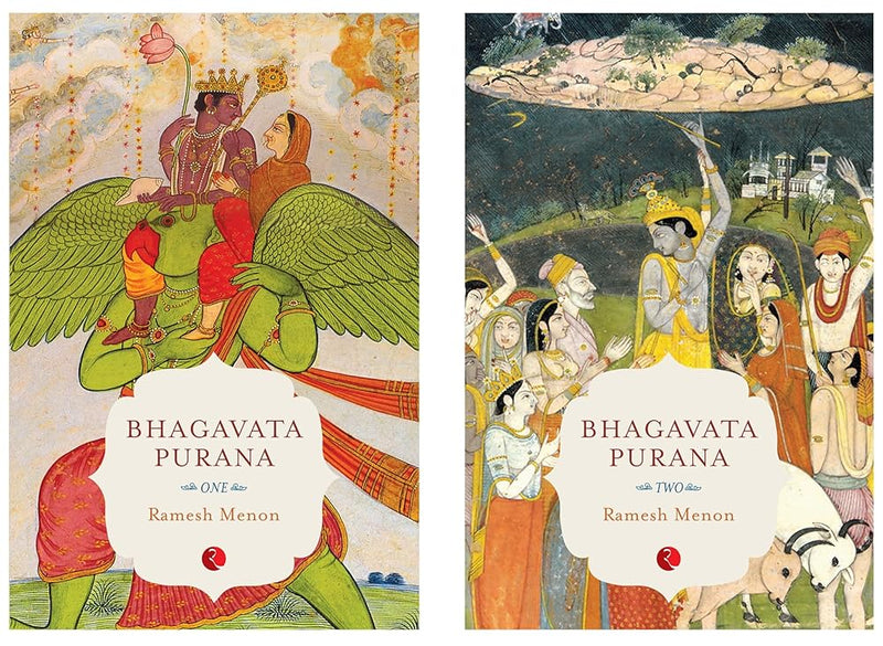 Bhagavata Purana