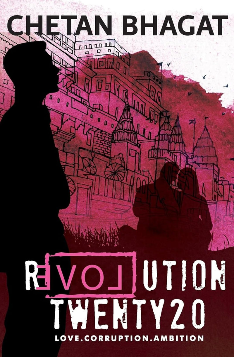 Revolution Twenty20