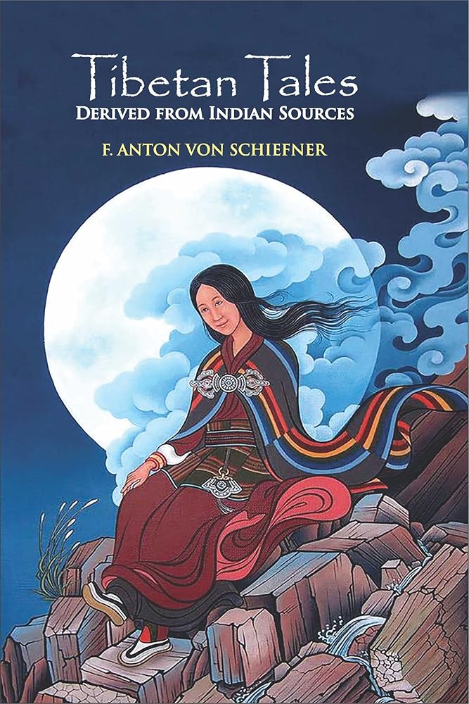 Tibetan Tales